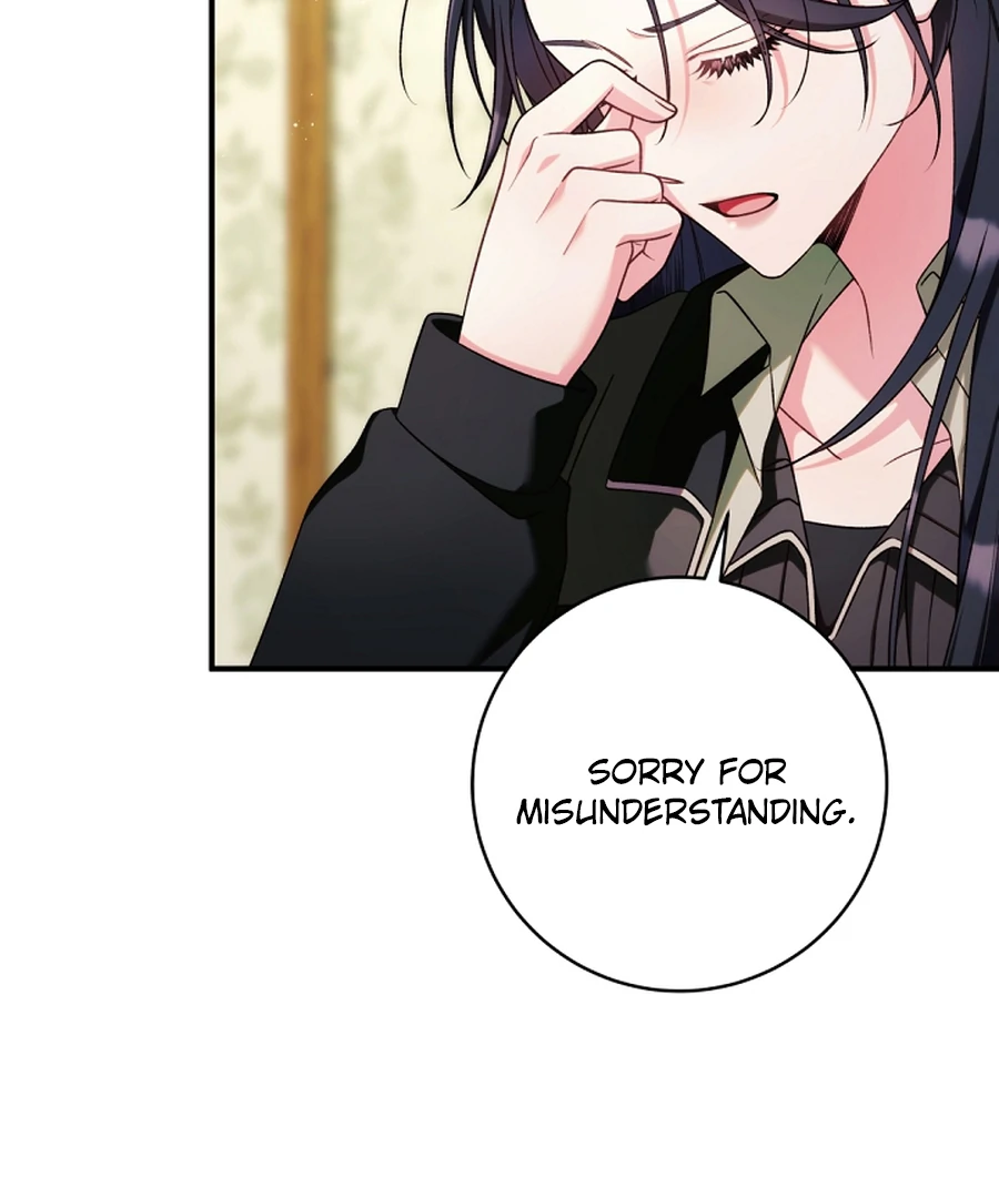 I Tried to Debut My Kid, But Ended Up Debuting Myself Chapter 26 - Page 31