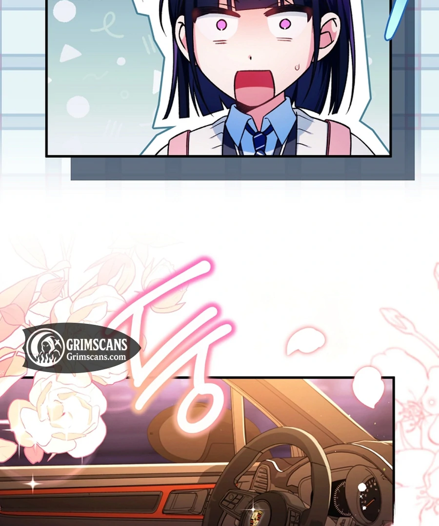 I Tried to Debut My Kid, But Ended Up Debuting Myself Chapter 26 - Page 42