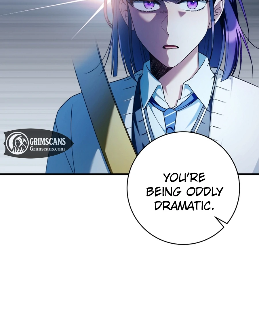 I Tried to Debut My Kid, But Ended Up Debuting Myself Chapter 26 - Page 49