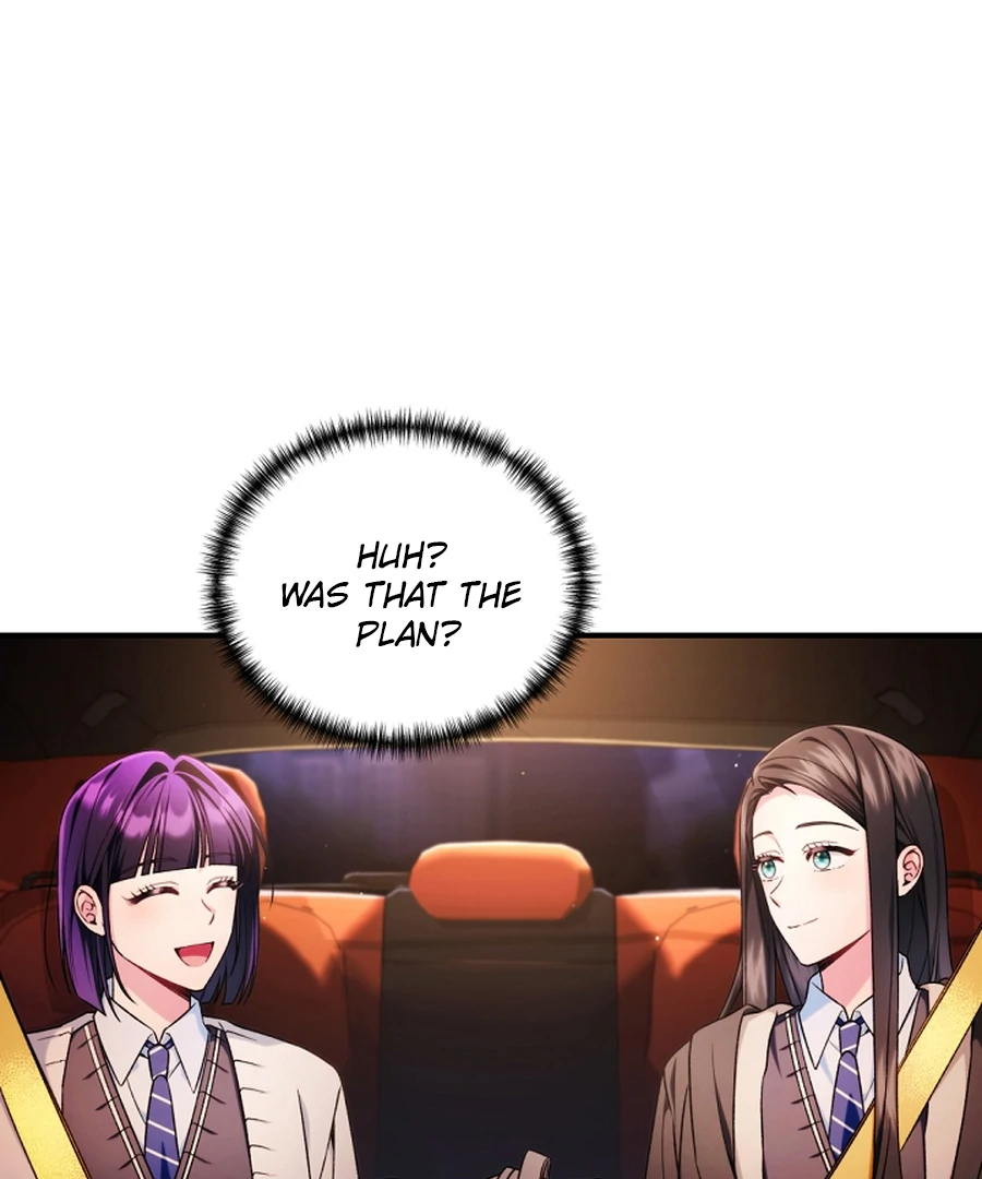 I Tried to Debut My Kid, But Ended Up Debuting Myself Chapter 26 - Page 53