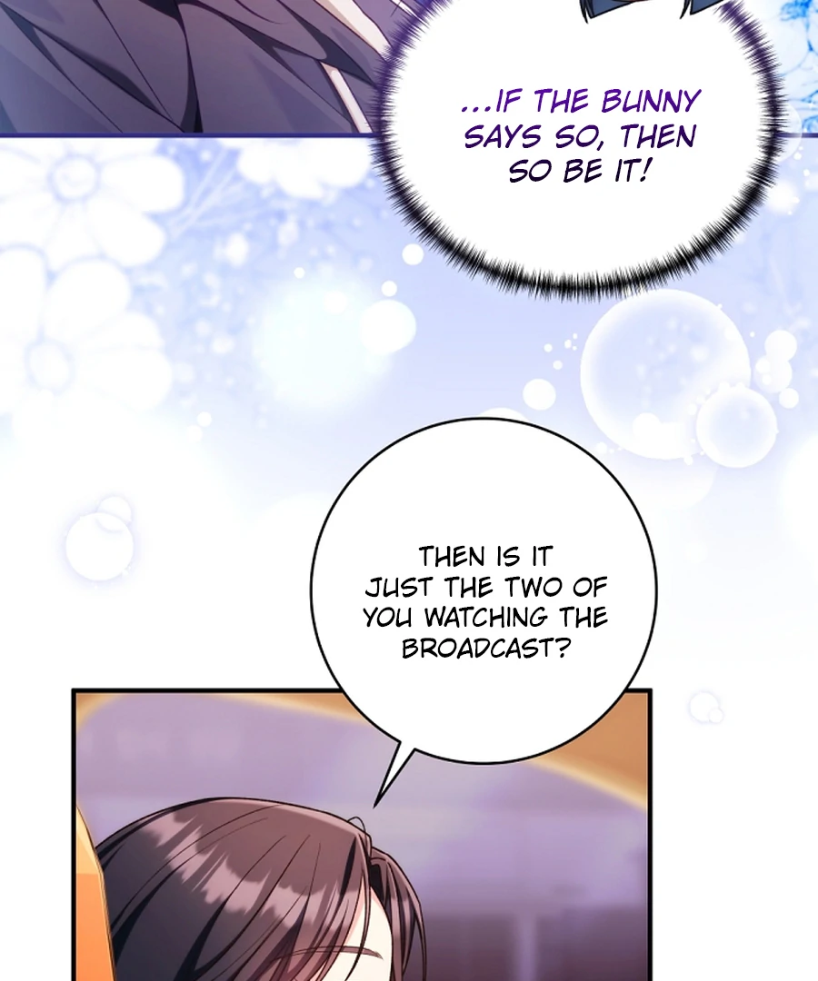 I Tried to Debut My Kid, But Ended Up Debuting Myself Chapter 26 - Page 56