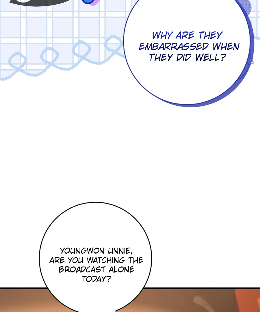 I Tried to Debut My Kid, But Ended Up Debuting Myself Chapter 26 - Page 64