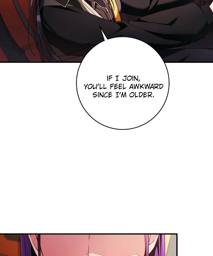 I Tried to Debut My Kid, But Ended Up Debuting Myself Chapter 26 - Page 67