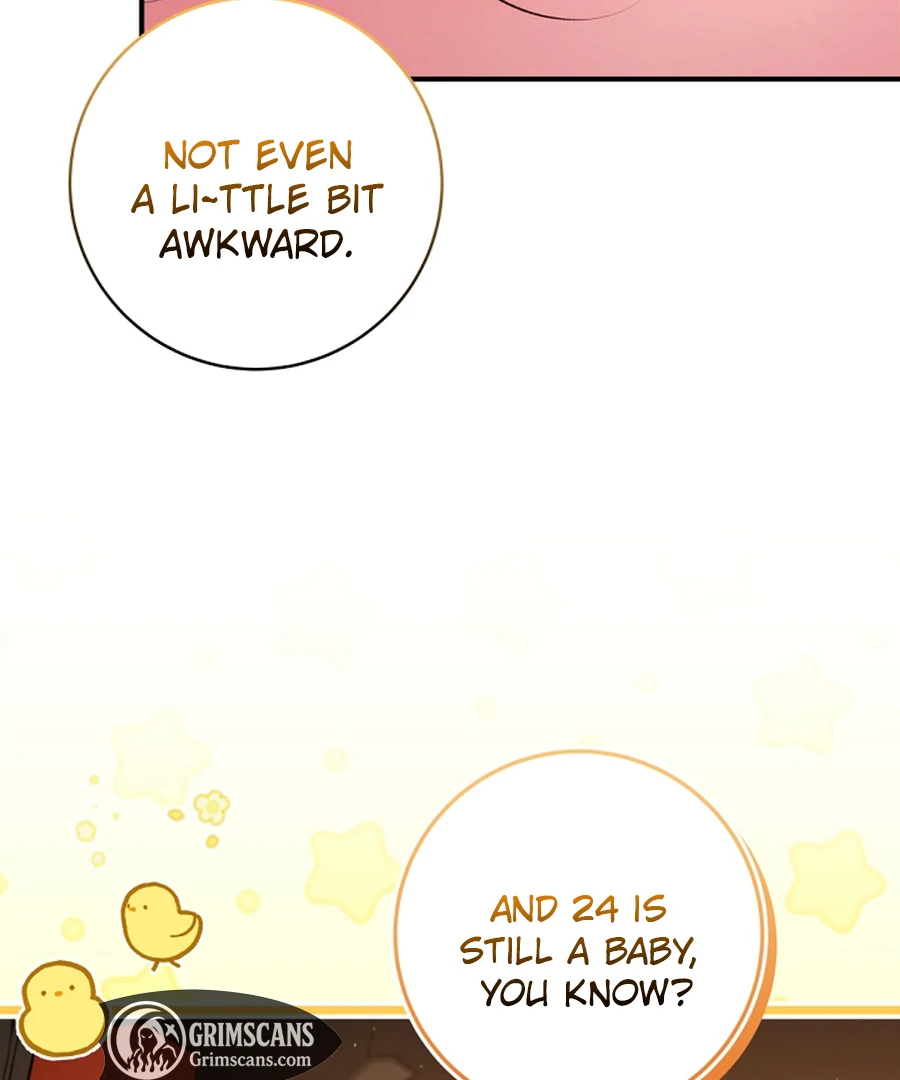 I Tried to Debut My Kid, But Ended Up Debuting Myself Chapter 26 - Page 69