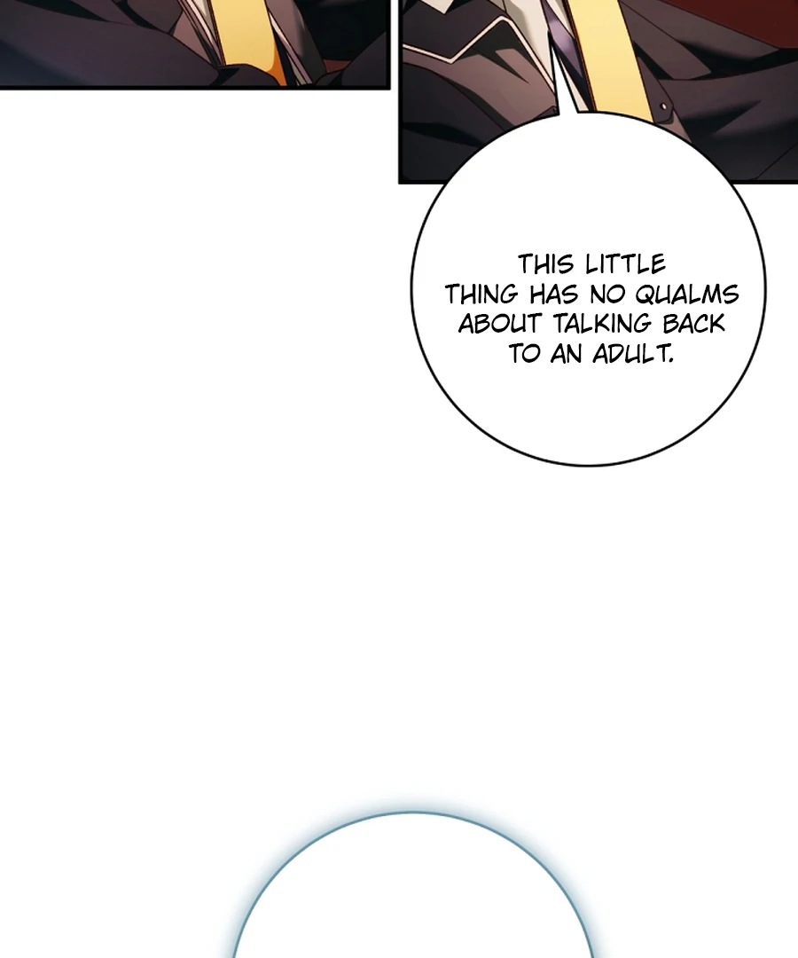 I Tried to Debut My Kid, But Ended Up Debuting Myself Chapter 26 - Page 72