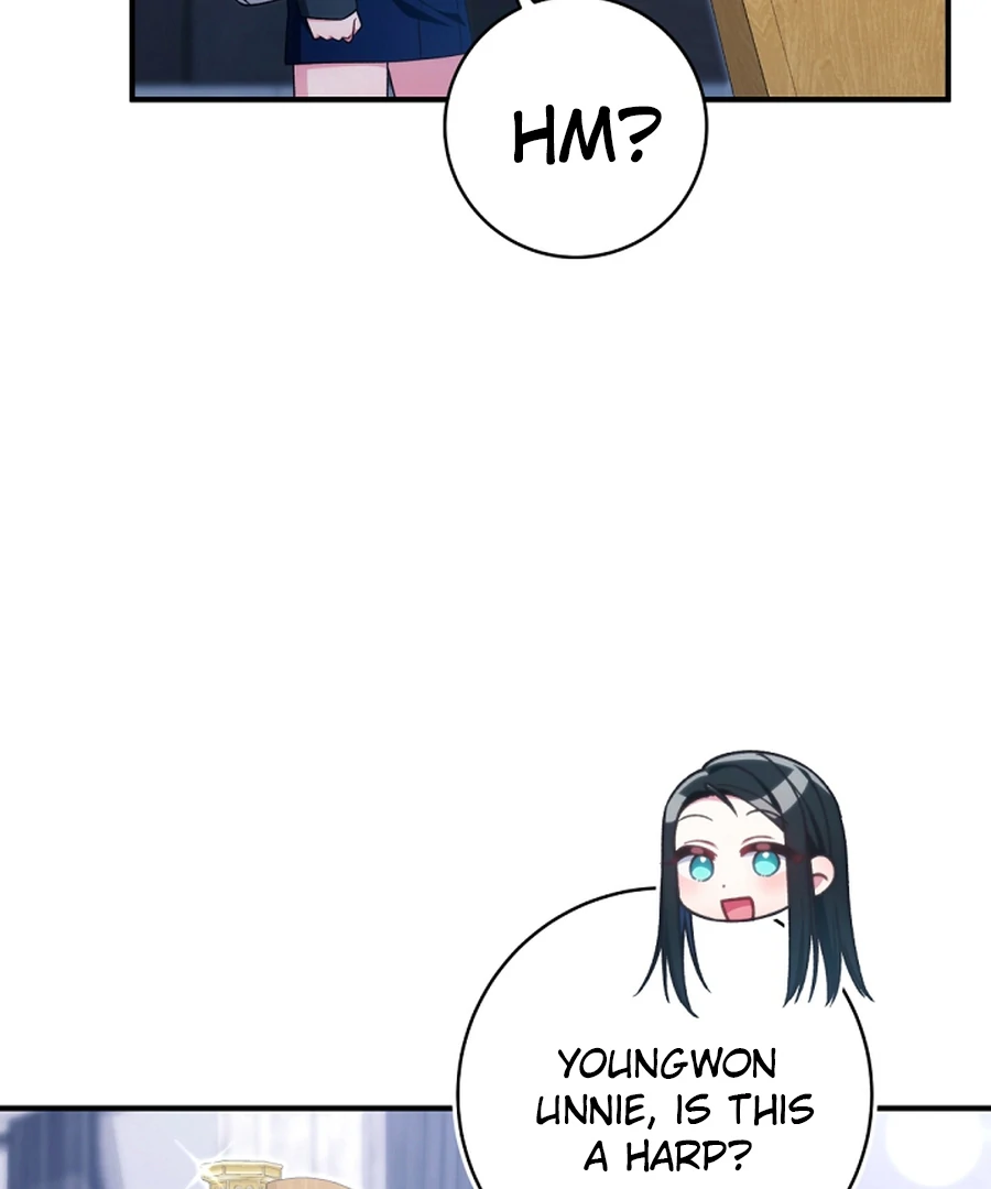 I Tried to Debut My Kid, But Ended Up Debuting Myself Chapter 26 - Page 79