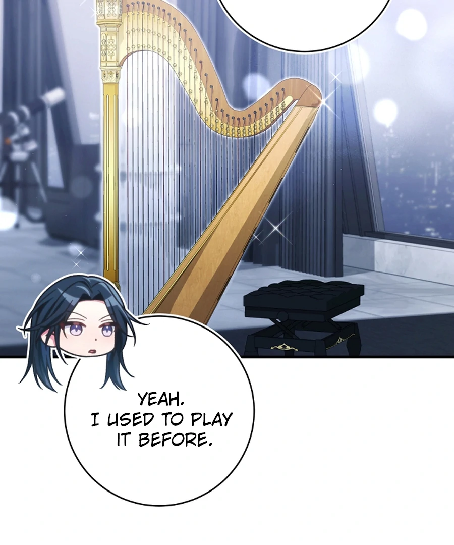 I Tried to Debut My Kid, But Ended Up Debuting Myself Chapter 26 - Page 80