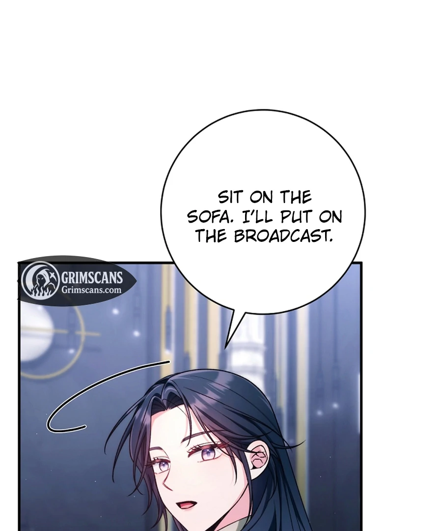 I Tried to Debut My Kid, But Ended Up Debuting Myself Chapter 26 - Page 81