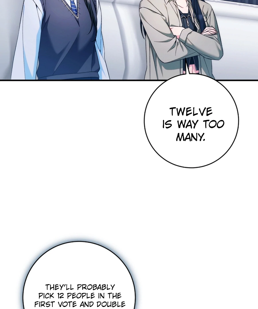 I Tried to Debut My Kid, But Ended Up Debuting Myself Chapter 26 - Page 86