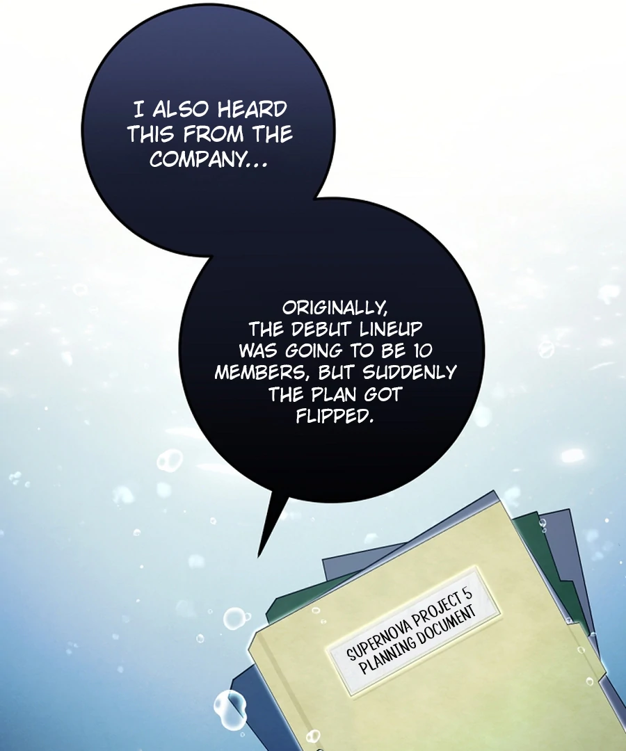 I Tried to Debut My Kid, But Ended Up Debuting Myself Chapter 26 - Page 89