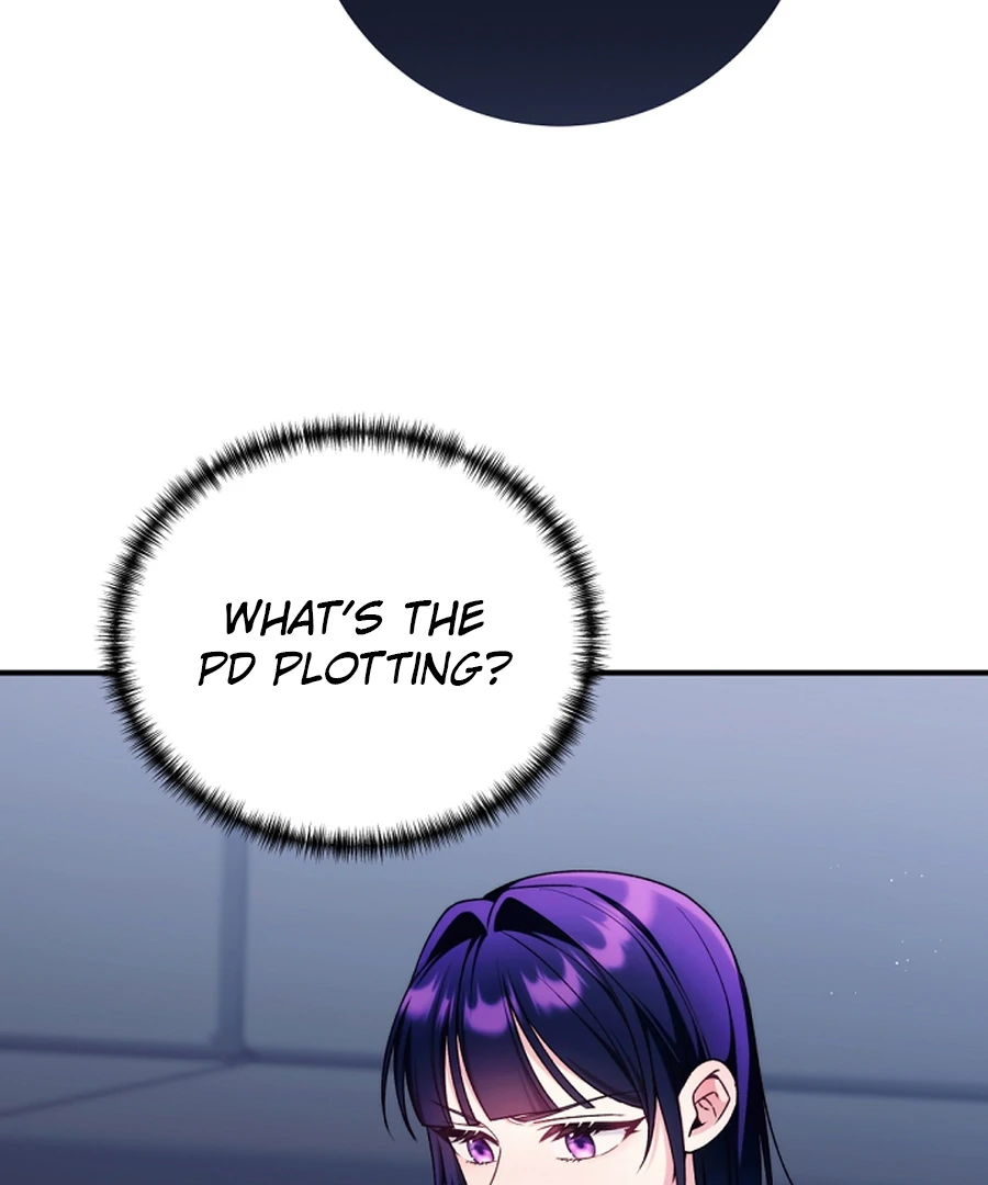 I Tried to Debut My Kid, But Ended Up Debuting Myself Chapter 26 - Page 91