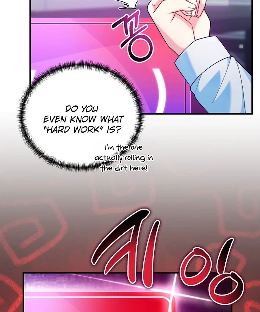 I Tried to Debut My Kid, But Ended Up Debuting Myself Chapter 26 - Page 96