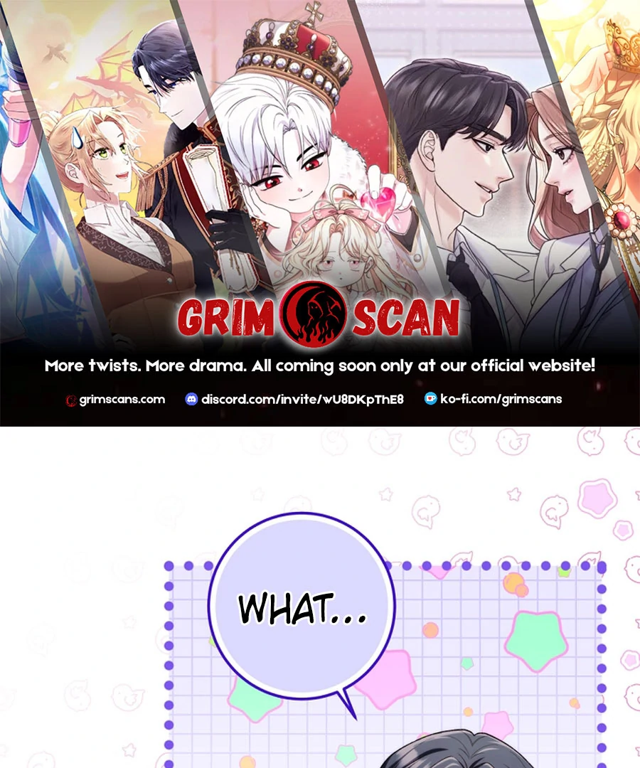 I Tried to Debut My Kid, But Ended Up Debuting Myself Chapter 27 - Page 1