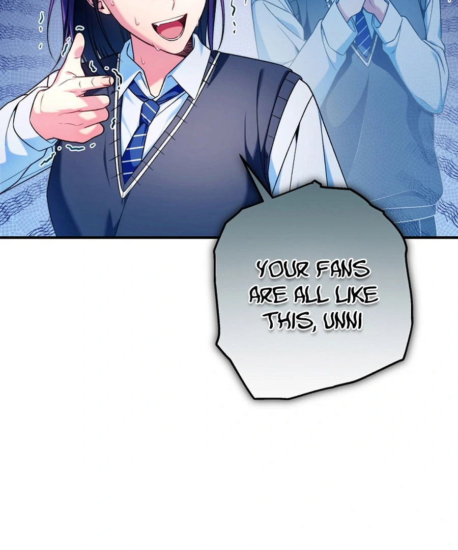 I Tried to Debut My Kid, But Ended Up Debuting Myself Chapter 27 - Page 10