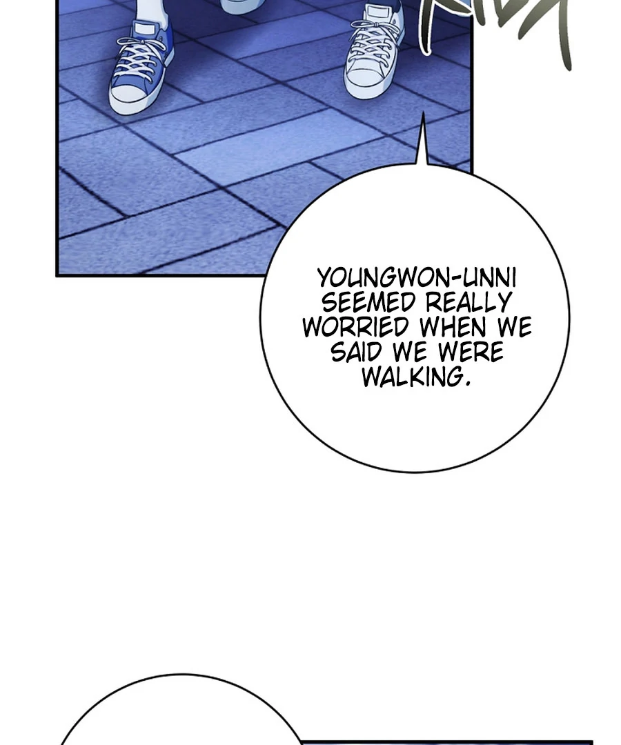 I Tried to Debut My Kid, But Ended Up Debuting Myself Chapter 27 - Page 103