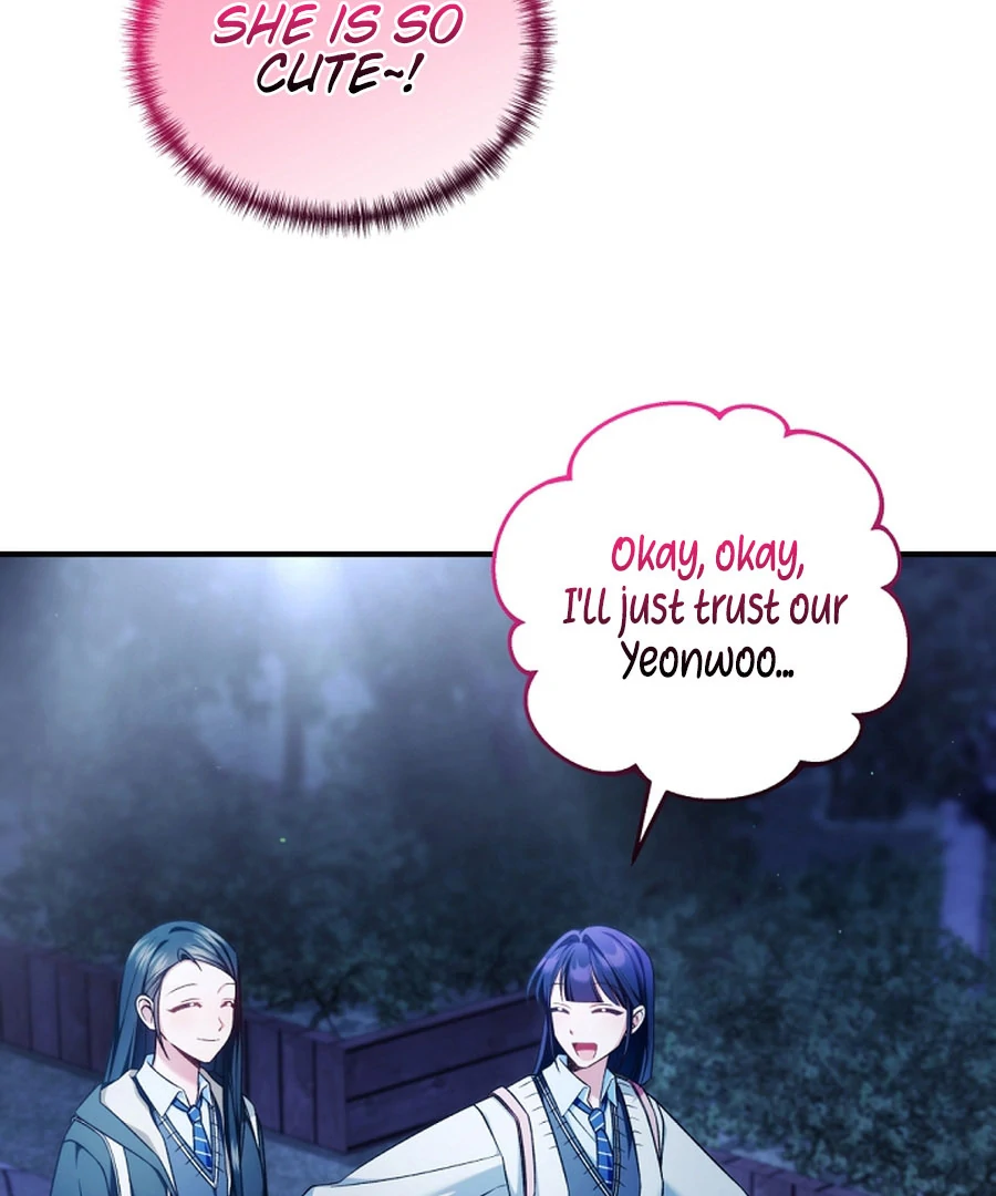 I Tried to Debut My Kid, But Ended Up Debuting Myself Chapter 27 - Page 114