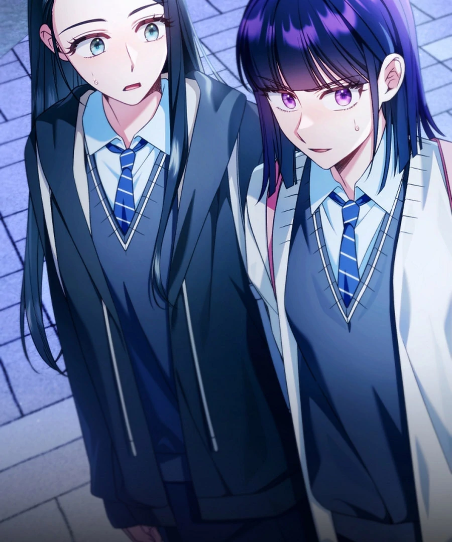 I Tried to Debut My Kid, But Ended Up Debuting Myself Chapter 27 - Page 127