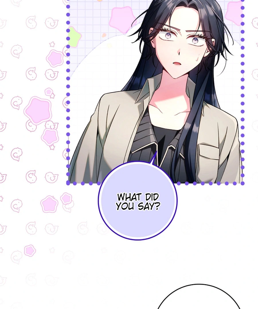 I Tried to Debut My Kid, But Ended Up Debuting Myself Chapter 27 - Page 2