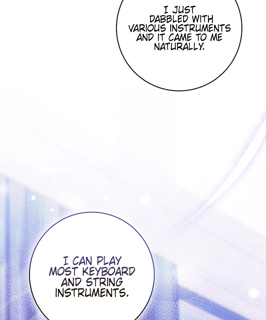 I Tried to Debut My Kid, But Ended Up Debuting Myself Chapter 27 - Page 20