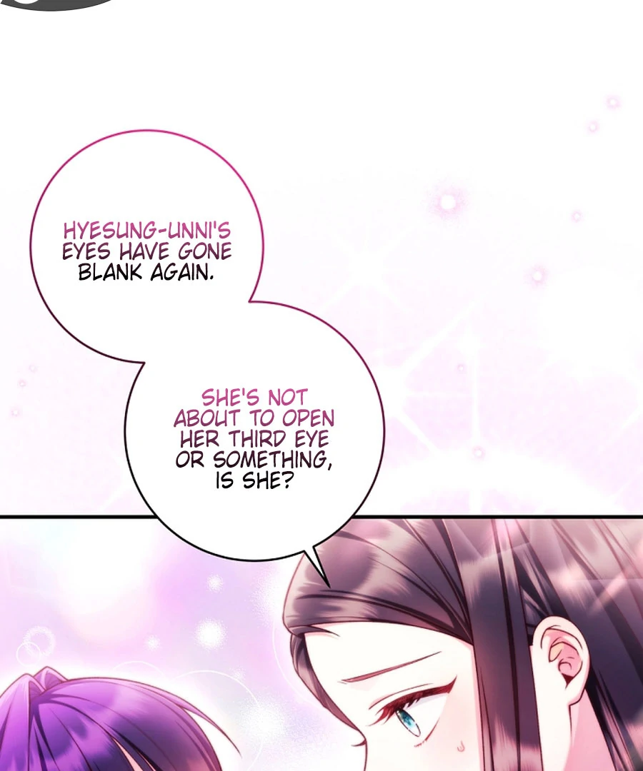 I Tried to Debut My Kid, But Ended Up Debuting Myself Chapter 27 - Page 34