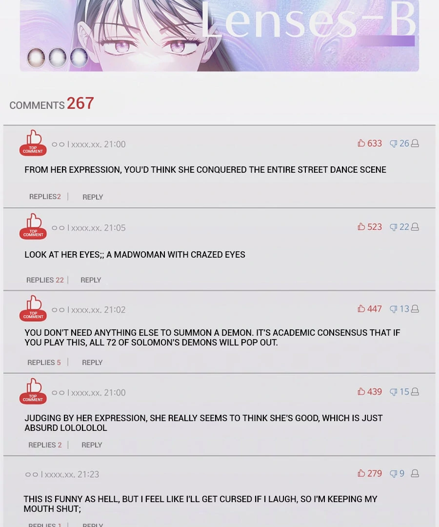 I Tried to Debut My Kid, But Ended Up Debuting Myself Chapter 27 - Page 50