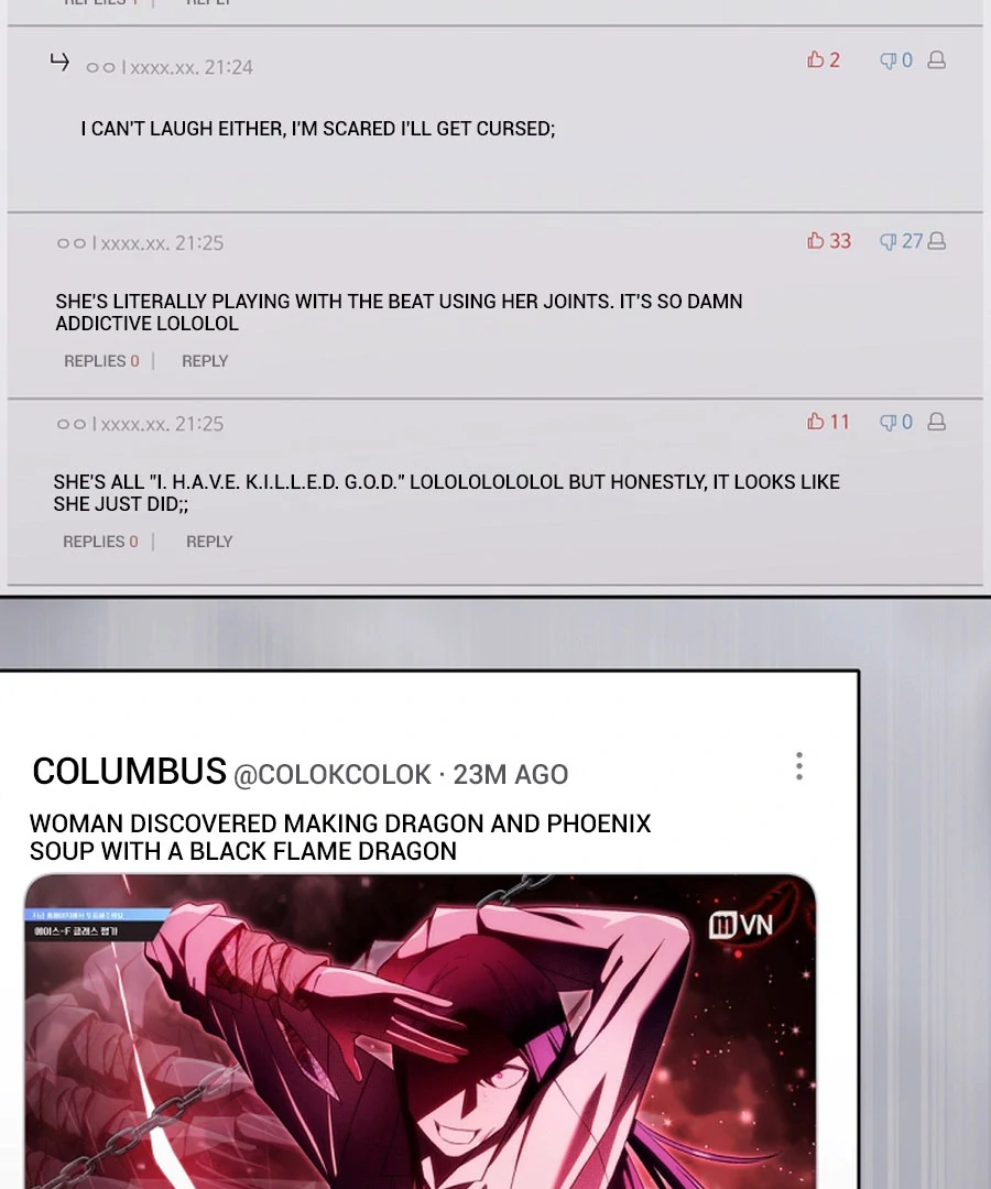 I Tried to Debut My Kid, But Ended Up Debuting Myself Chapter 27 - Page 51