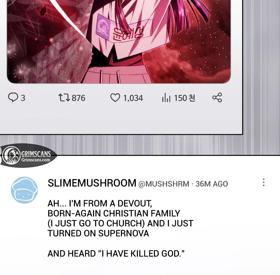 I Tried to Debut My Kid, But Ended Up Debuting Myself Chapter 27 - Page 52