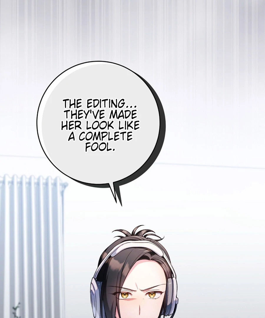 I Tried to Debut My Kid, But Ended Up Debuting Myself Chapter 27 - Page 54