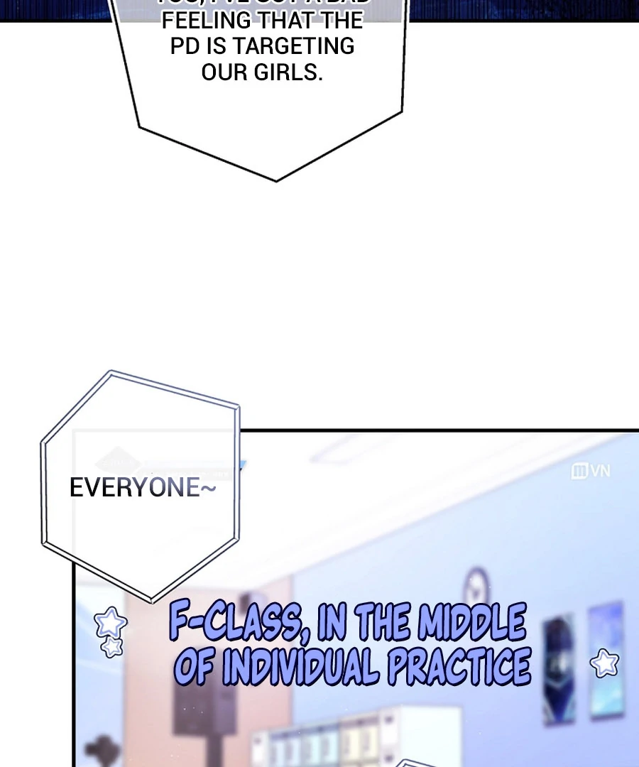 I Tried to Debut My Kid, But Ended Up Debuting Myself Chapter 27 - Page 59