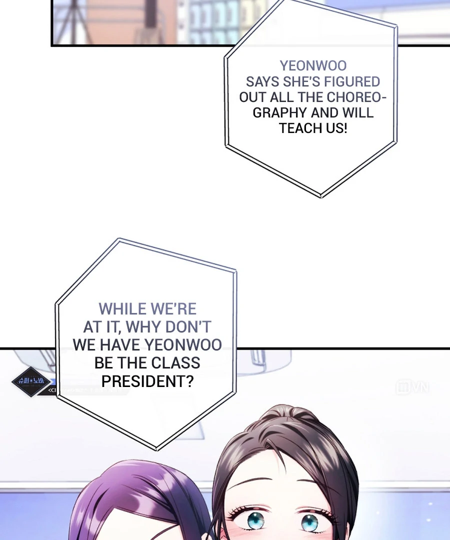 I Tried to Debut My Kid, But Ended Up Debuting Myself Chapter 27 - Page 60