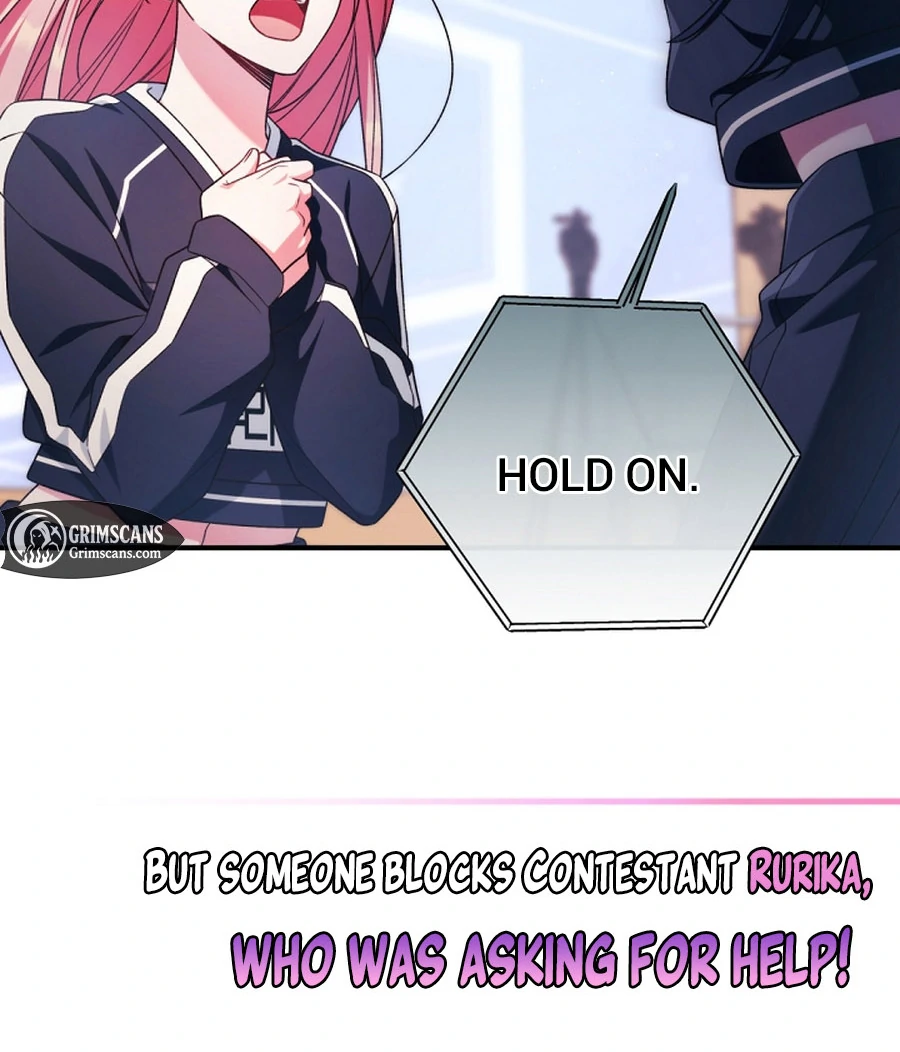 I Tried to Debut My Kid, But Ended Up Debuting Myself Chapter 27 - Page 64