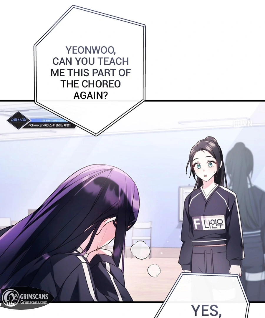 I Tried to Debut My Kid, But Ended Up Debuting Myself Chapter 27 - Page 67