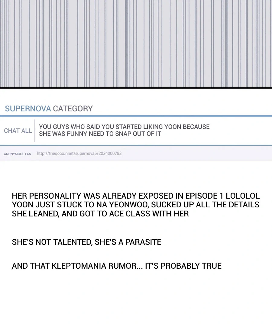 I Tried to Debut My Kid, But Ended Up Debuting Myself Chapter 27 - Page 70