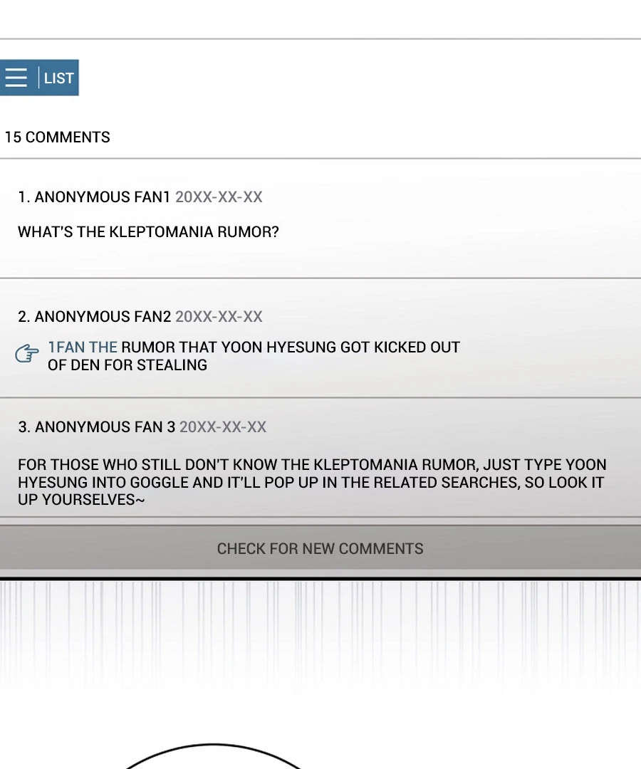 I Tried to Debut My Kid, But Ended Up Debuting Myself Chapter 27 - Page 71