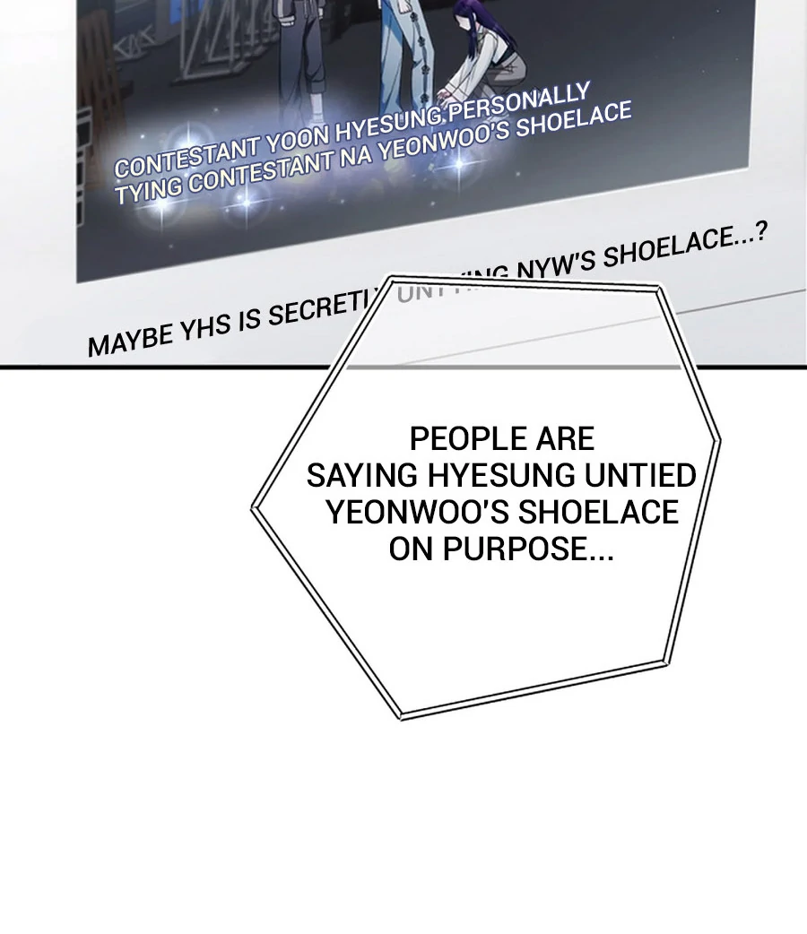 I Tried to Debut My Kid, But Ended Up Debuting Myself Chapter 27 - Page 74