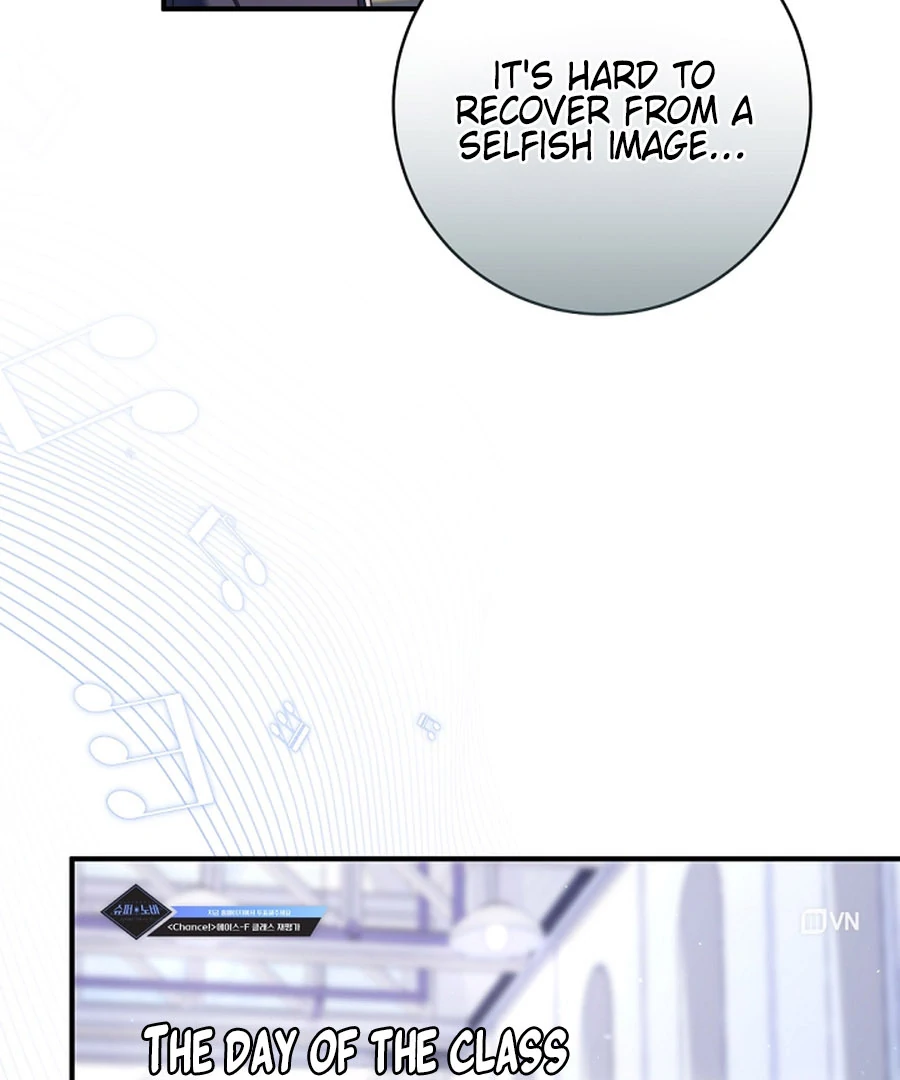 I Tried to Debut My Kid, But Ended Up Debuting Myself Chapter 27 - Page 76