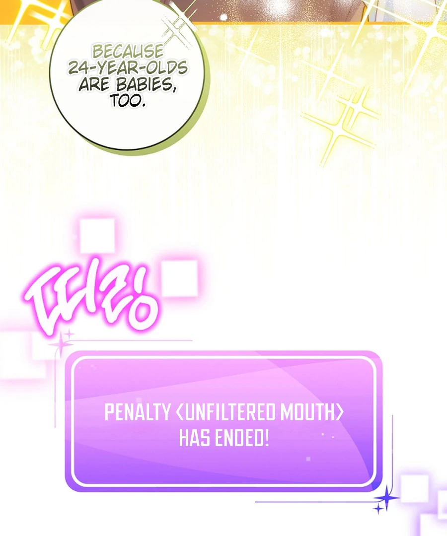 I Tried to Debut My Kid, But Ended Up Debuting Myself Chapter 27 - Page 8