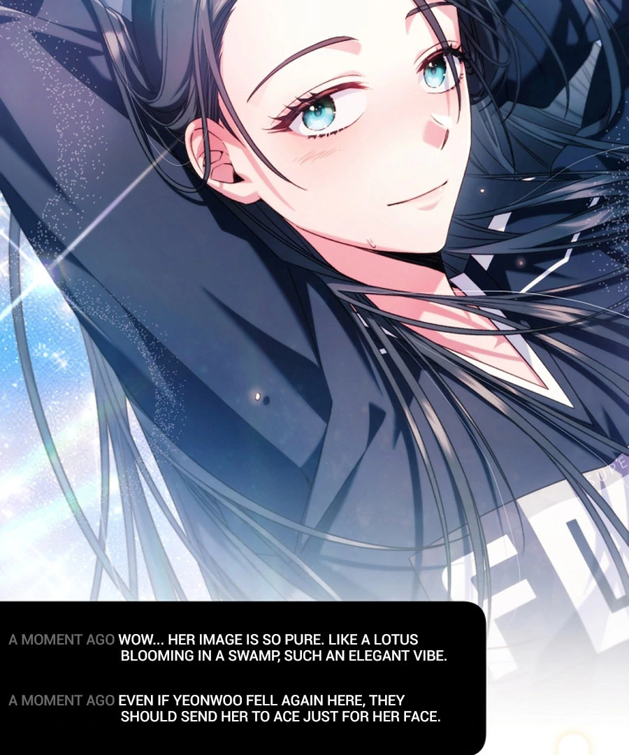 I Tried to Debut My Kid, But Ended Up Debuting Myself Chapter 27 - Page 80