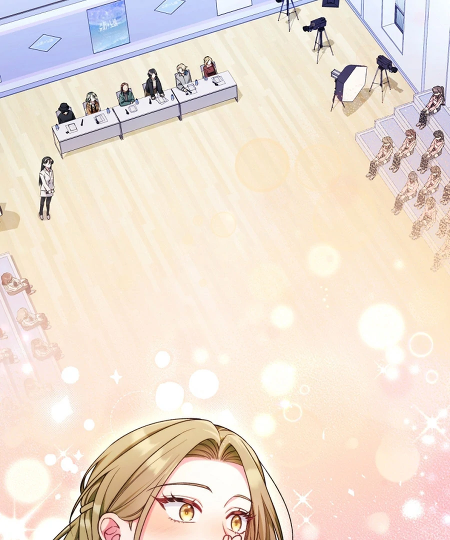 I Tried to Debut My Kid, But Ended Up Debuting Myself Chapter 27 - Page 83