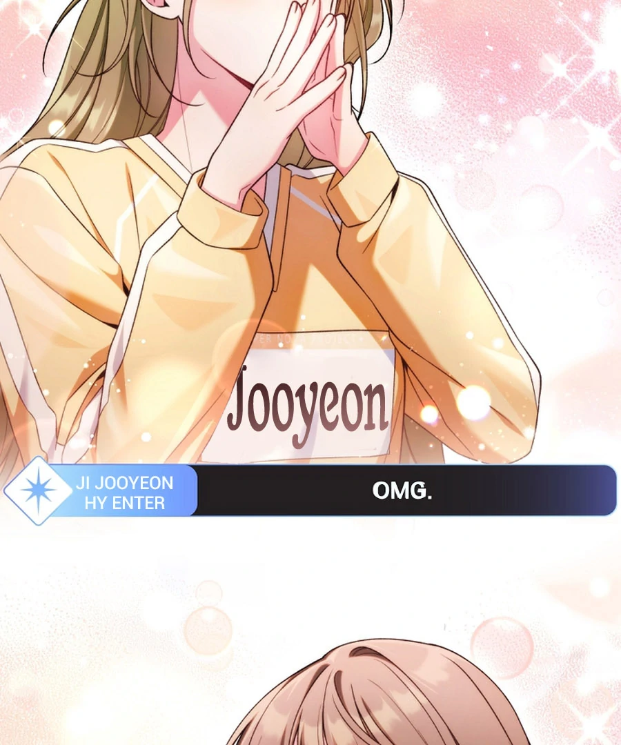 I Tried to Debut My Kid, But Ended Up Debuting Myself Chapter 27 - Page 84