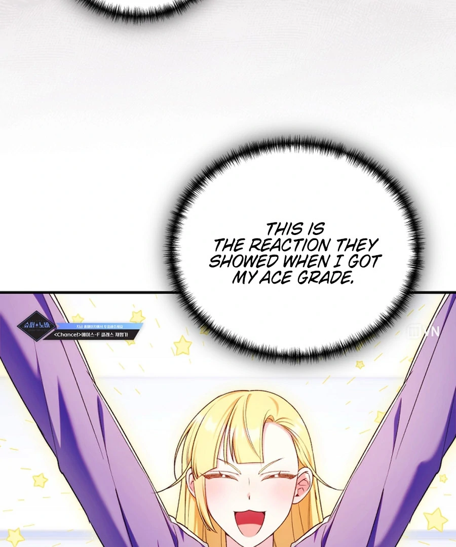 I Tried to Debut My Kid, But Ended Up Debuting Myself Chapter 27 - Page 88