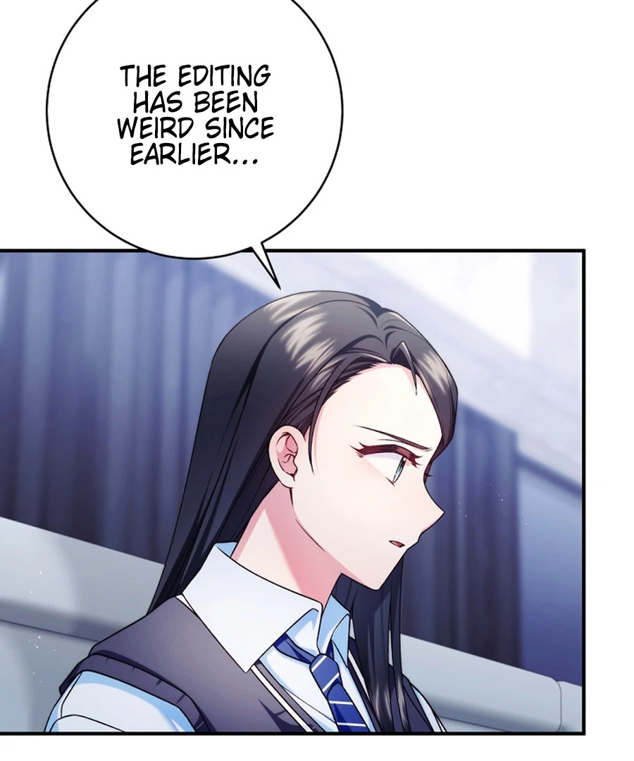 I Tried to Debut My Kid, But Ended Up Debuting Myself Chapter 27 - Page 91