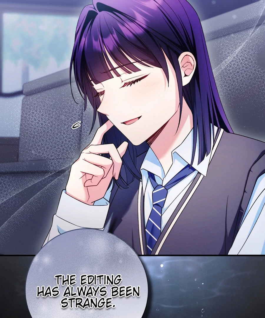 I Tried to Debut My Kid, But Ended Up Debuting Myself Chapter 27 - Page 95