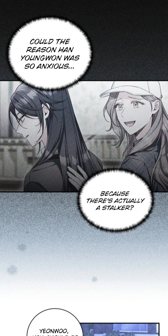 I Tried to Debut My Kid, But Ended Up Debuting Myself Chapter 28 - Page 11