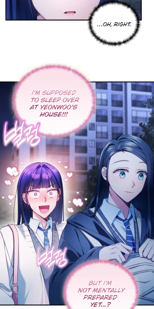 I Tried to Debut My Kid, But Ended Up Debuting Myself Chapter 28 - Page 13