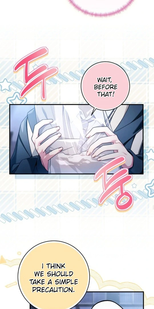 I Tried to Debut My Kid, But Ended Up Debuting Myself Chapter 28 - Page 14