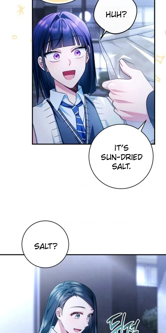 I Tried to Debut My Kid, But Ended Up Debuting Myself Chapter 28 - Page 15