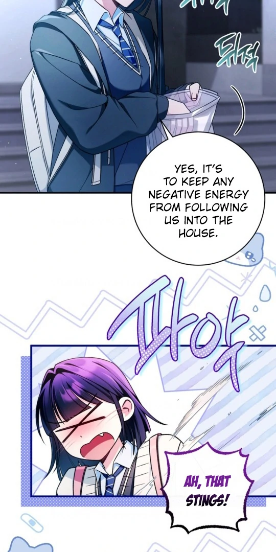 I Tried to Debut My Kid, But Ended Up Debuting Myself Chapter 28 - Page 16