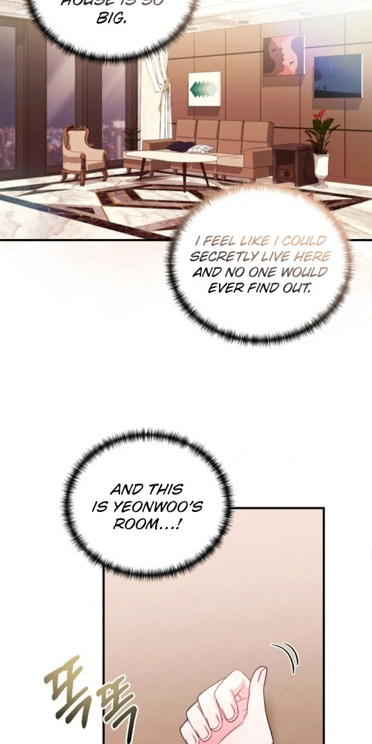 I Tried to Debut My Kid, But Ended Up Debuting Myself Chapter 28 - Page 21