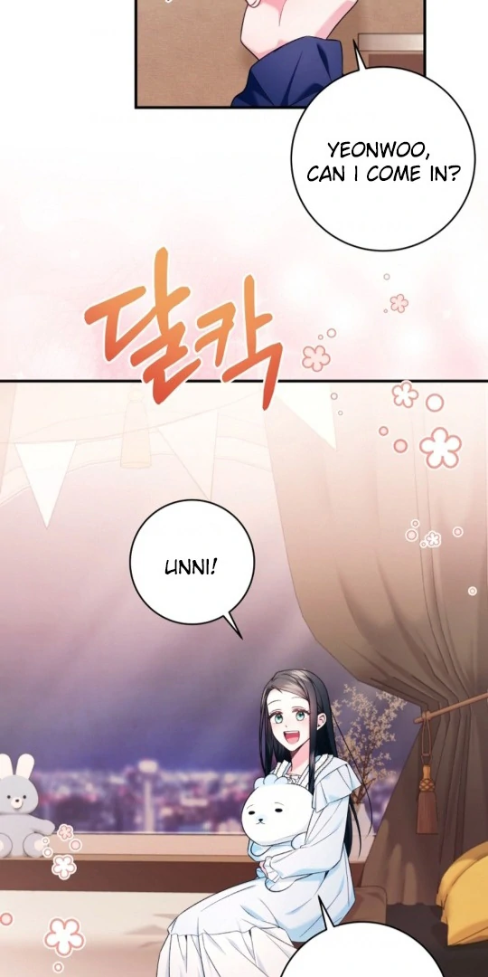 I Tried to Debut My Kid, But Ended Up Debuting Myself Chapter 28 - Page 22